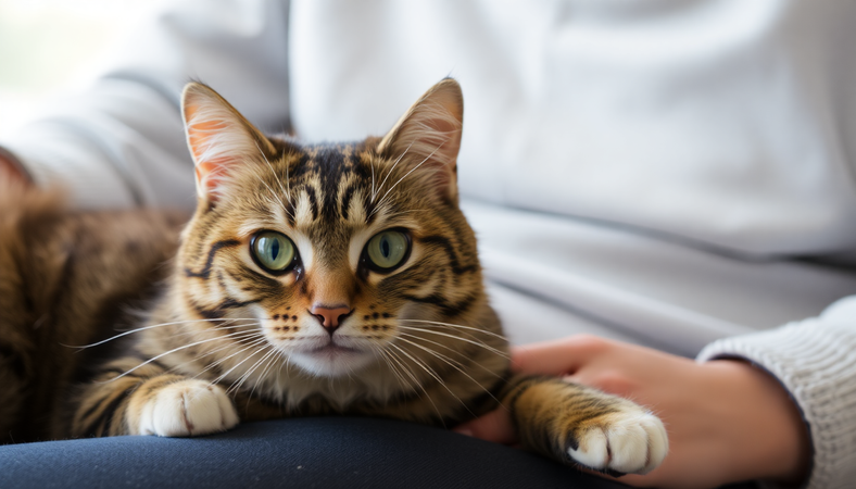 What is FIP in Cats? Essential Guide for Cat Owners - FIP information