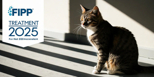 FIP Treatment Guide 2025: The Most Effective and Safe Medications for Cats - FIP information