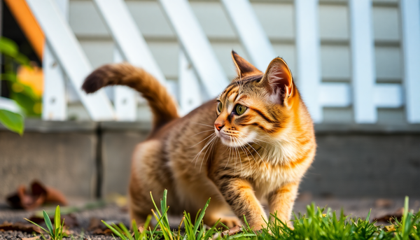 What Are the FIP Symptoms in Cats? Why You Should Start Treatment As Soon As Possible - FIP information
