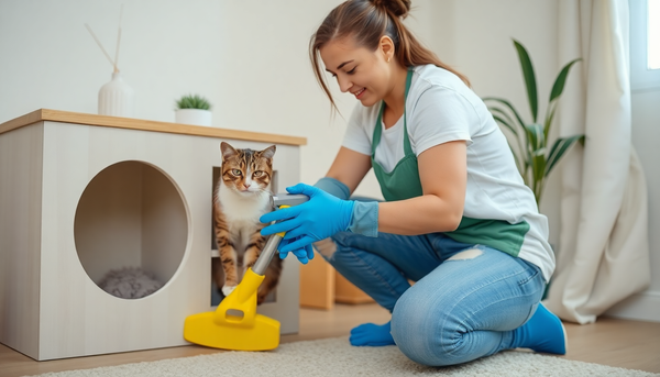 How to Prevent FIP in Cats: Essential Tips for Cat Owners | FIP-Cure - FIP information