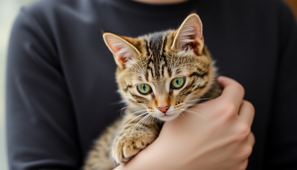 How to Detect FIP in Cats Early | Spot Early Signs and Get Effective Treatment - FIP information