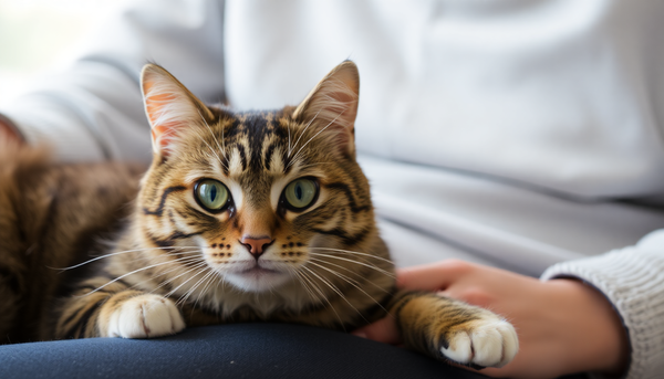 What is FIP in Cats? Essential Guide for Cat Owners - FIP information