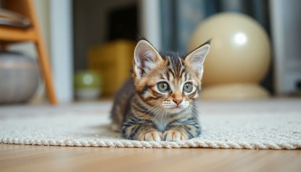 How to Handle a Kitten Diagnosed with FIP: Care, Treatment & Recovery Tips - FIP information