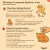 Cat FIP Treatment for 98% Cure Rate - FIP Medication GS-441524 Tablets oral